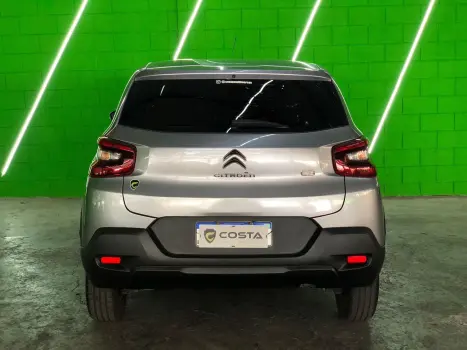 CITROEN C3 1.0 4P 12V FLEX FEEL, Foto 4