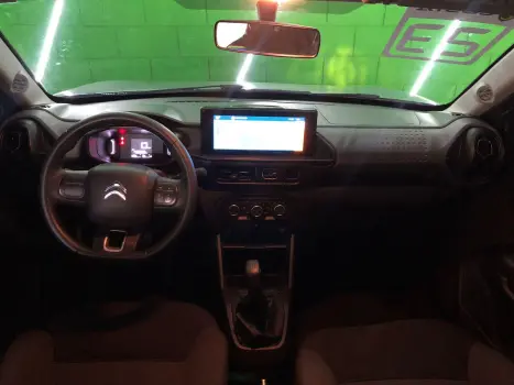 CITROEN C3 1.0 4P 12V FLEX FEEL, Foto 7