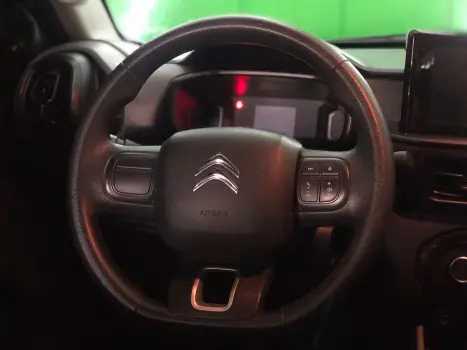 CITROEN C3 1.0 4P 12V FLEX FEEL, Foto 8