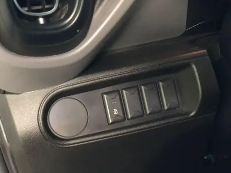 CITROEN C3 1.0 4P 12V FLEX FEEL, Foto 12