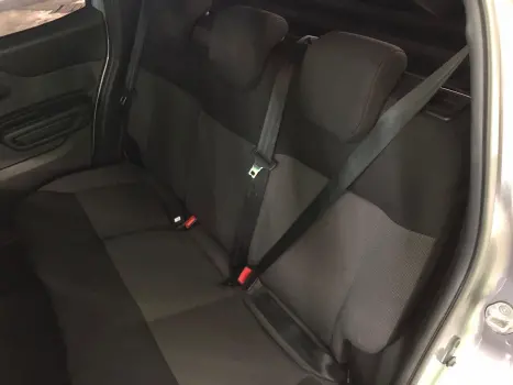 CITROEN C3 1.0 4P 12V FLEX FEEL, Foto 16