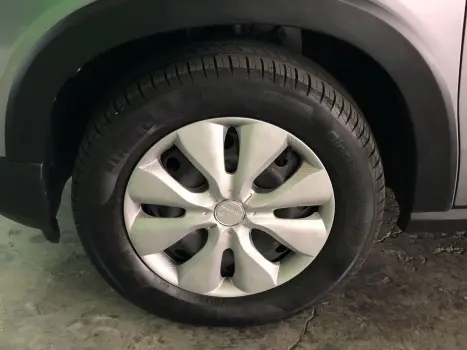 CITROEN C3 1.0 4P 12V FLEX FEEL, Foto 17