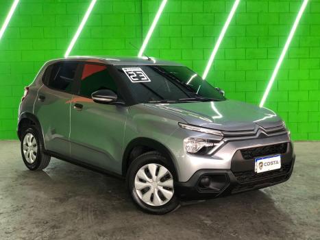 CITROEN C3 1.0 4P 12V FLEX FEEL, Foto 3