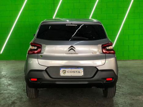 CITROEN C3 1.0 4P 12V FLEX FEEL, Foto 4