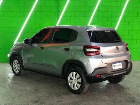 CITROEN C3 1.0 4P 12V FLEX FEEL, Foto 5