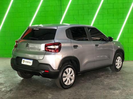 CITROEN C3 1.0 4P 12V FLEX FEEL, Foto 6