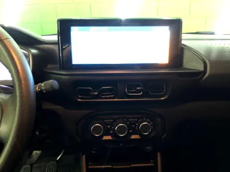 CITROEN C3 1.0 4P 12V FLEX FEEL, Foto 10