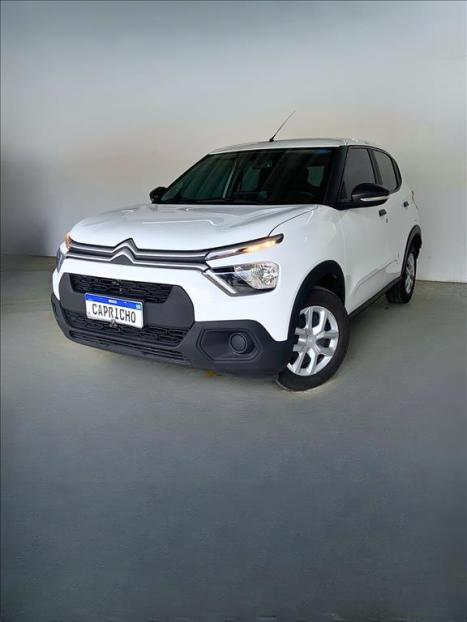 CITROEN C3 1.0 4P 12V FLEX LIVE PACK, Foto 2