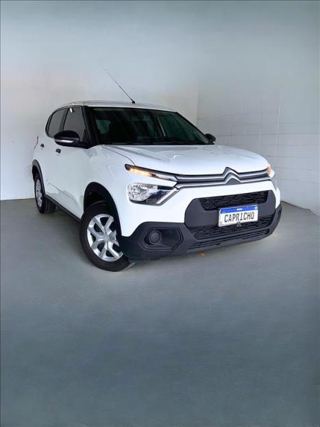 CITROEN C3 1.0 4P 12V FLEX LIVE PACK, Foto 3