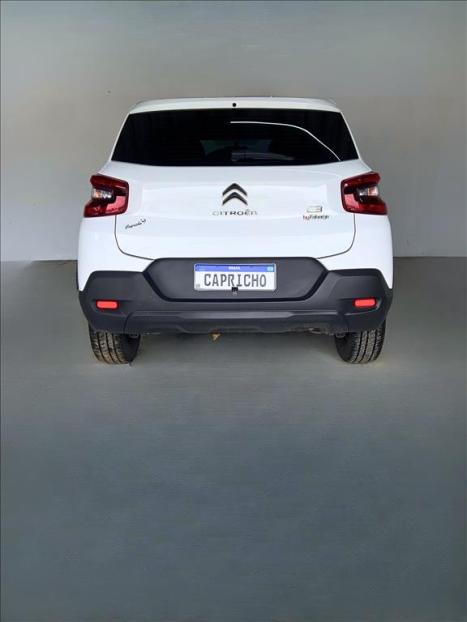 CITROEN C3 1.0 4P 12V FLEX LIVE PACK, Foto 5