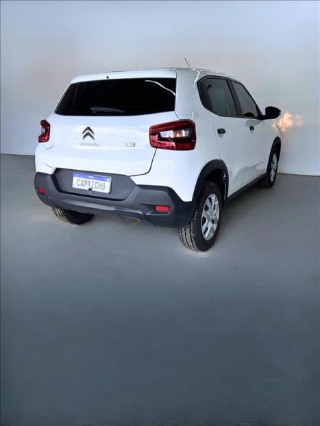 CITROEN C3 1.0 4P 12V FLEX LIVE PACK, Foto 6