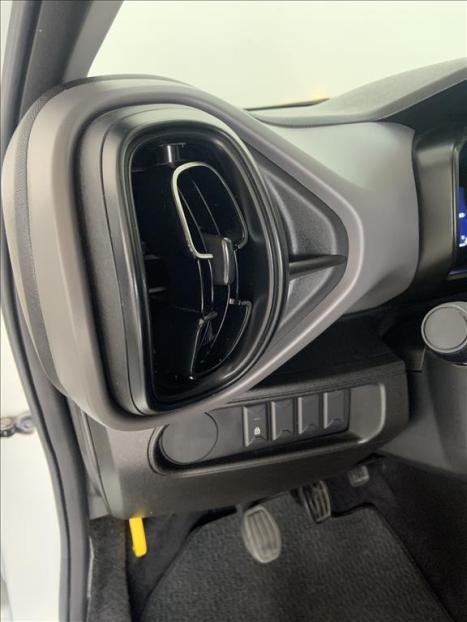 CITROEN C3 1.0 4P 12V FLEX LIVE PACK, Foto 9