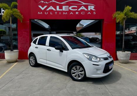 CITROEN C3 1.4 4P EXCLUSIVE FLEX, Foto 1