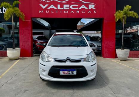 CITROEN C3 1.4 4P EXCLUSIVE FLEX, Foto 2