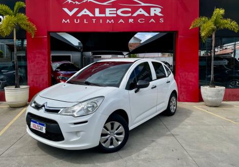 CITROEN C3 1.4 4P EXCLUSIVE FLEX, Foto 3