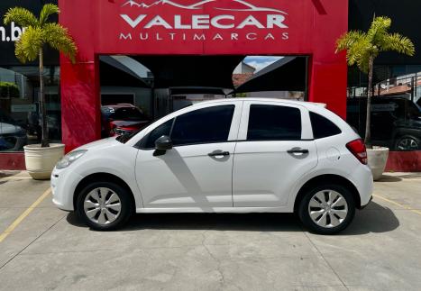 CITROEN C3 1.4 4P EXCLUSIVE FLEX, Foto 4