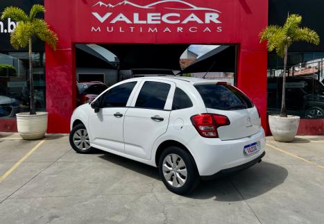 CITROEN C3 1.4 4P EXCLUSIVE FLEX, Foto 5