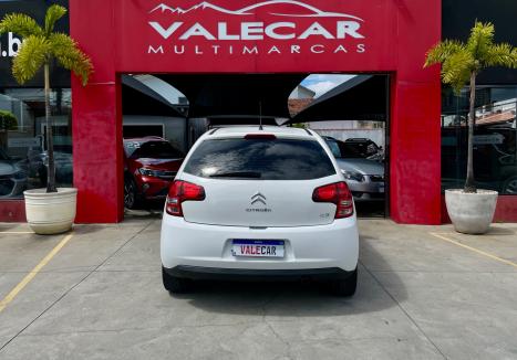CITROEN C3 1.4 4P EXCLUSIVE FLEX, Foto 6