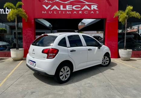 CITROEN C3 1.4 4P EXCLUSIVE FLEX, Foto 7