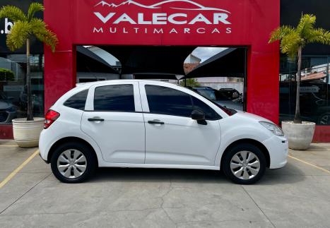 CITROEN C3 1.4 4P EXCLUSIVE FLEX, Foto 8