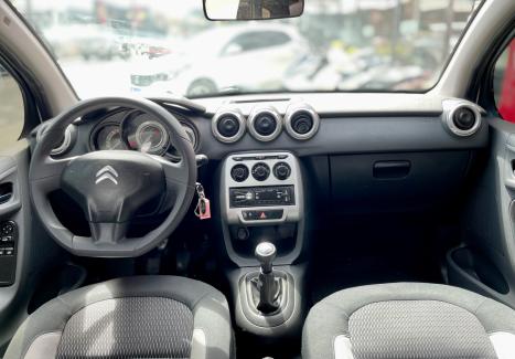 CITROEN C3 1.4 4P EXCLUSIVE FLEX, Foto 9