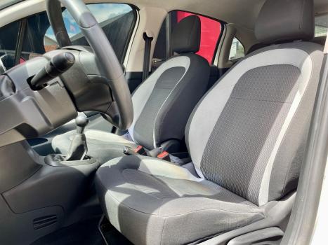 CITROEN C3 1.4 4P EXCLUSIVE FLEX, Foto 10