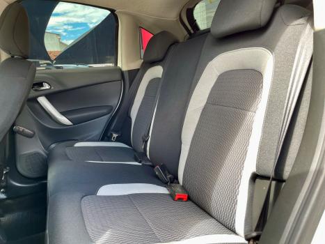 CITROEN C3 1.4 4P EXCLUSIVE FLEX, Foto 11