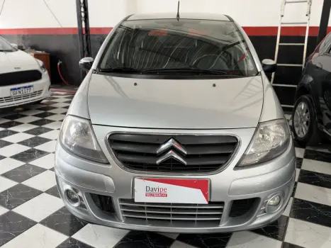 CITROEN C3 1.4 4P EXCLUSIVE FLEX, Foto 2