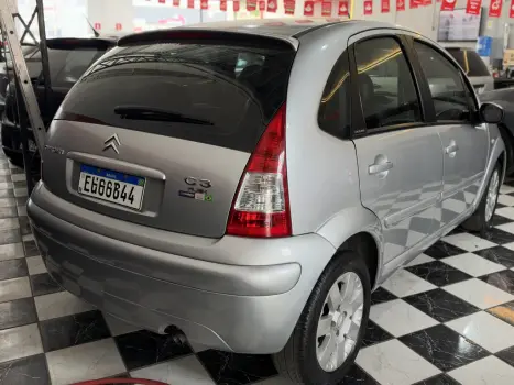 CITROEN C3 1.4 4P EXCLUSIVE FLEX, Foto 3
