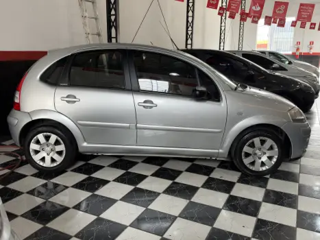CITROEN C3 1.4 4P EXCLUSIVE FLEX, Foto 5
