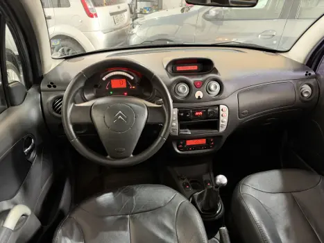 CITROEN C3 1.4 4P EXCLUSIVE FLEX, Foto 6