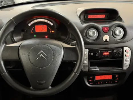 CITROEN C3 1.4 4P EXCLUSIVE FLEX, Foto 7