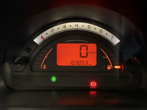 CITROEN C3 1.4 4P EXCLUSIVE FLEX, Foto 8