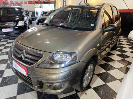 CITROEN C3 1.4 4P GLX FLEX, Foto 1