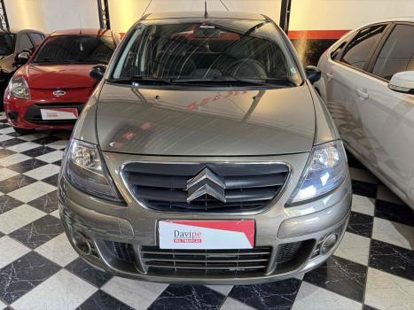 CITROEN C3 1.4 4P GLX FLEX, Foto 2