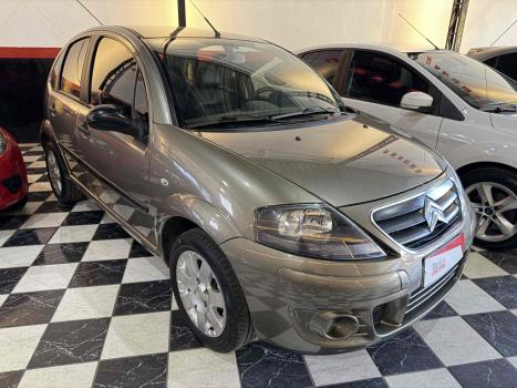 CITROEN C3 1.4 4P GLX FLEX, Foto 3