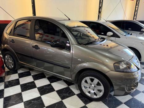 CITROEN C3 1.4 4P GLX FLEX, Foto 4