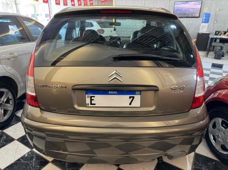 CITROEN C3 1.4 4P GLX FLEX, Foto 5