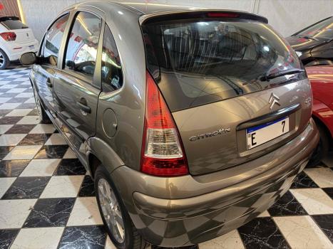 CITROEN C3 1.4 4P GLX FLEX, Foto 6