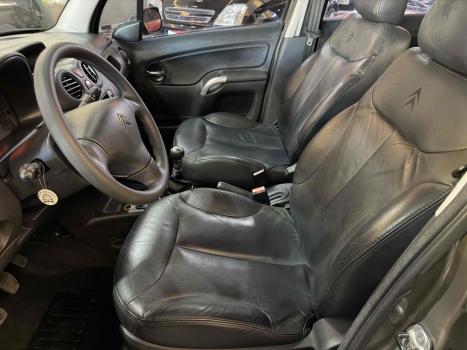 CITROEN C3 1.4 4P GLX FLEX, Foto 9