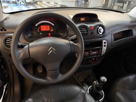 CITROEN C3 1.4 4P GLX FLEX, Foto 10