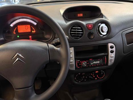 CITROEN C3 1.4 4P GLX FLEX, Foto 11