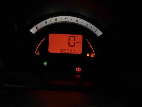 CITROEN C3 1.4 4P GLX FLEX, Foto 12