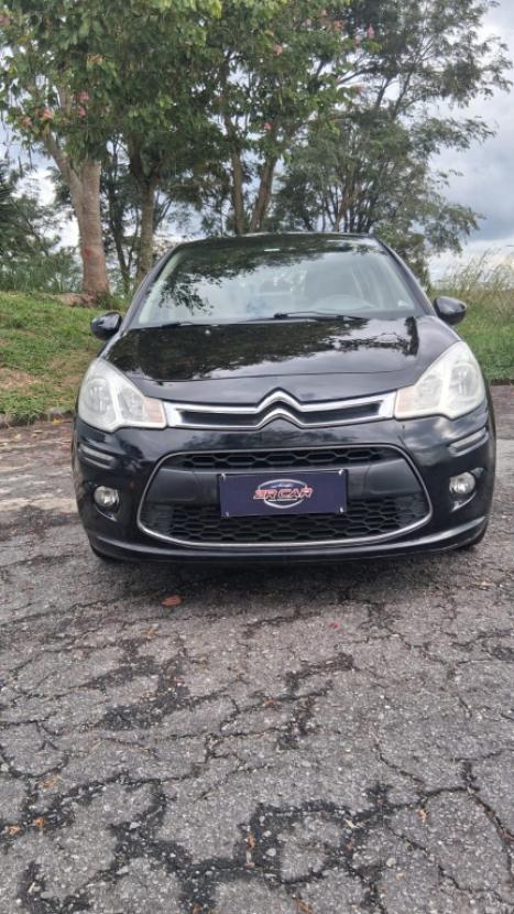 CITROEN C3 1.4 4P GLX FLEX, Foto 1