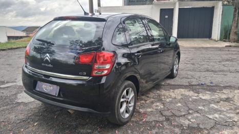 CITROEN C3 1.4 4P GLX FLEX, Foto 2