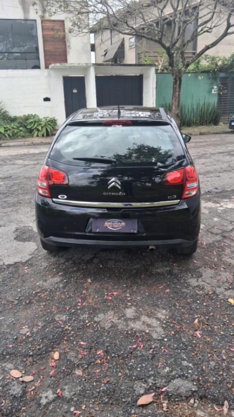 CITROEN C3 1.4 4P GLX FLEX, Foto 3