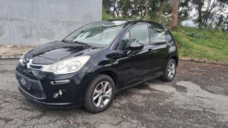 CITROEN C3 1.4 4P GLX FLEX, Foto 5
