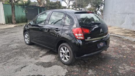 CITROEN C3 1.4 4P GLX FLEX, Foto 6