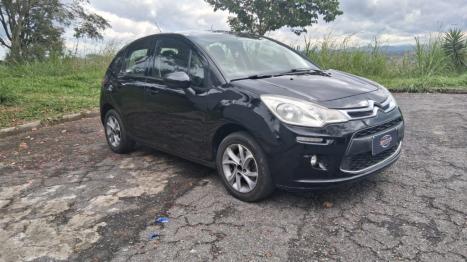 CITROEN C3 1.4 4P GLX FLEX, Foto 7