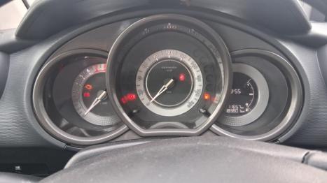 CITROEN C3 1.4 4P GLX FLEX, Foto 8